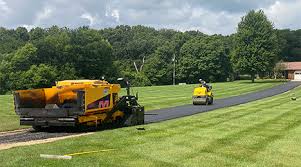 Best Cobblestone Driveway Installation  in , MA